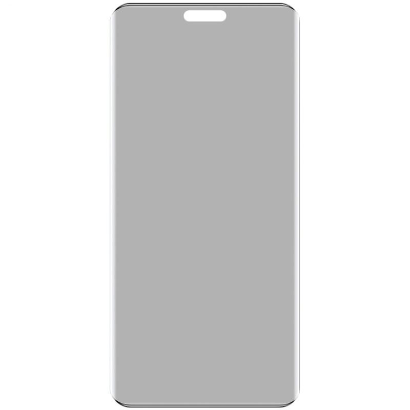 

IMAK For Huawei Mate 60 RS Ultimate Screen Protector Privacy Tempered Glass 3D Curved Edge Film As Shown A
