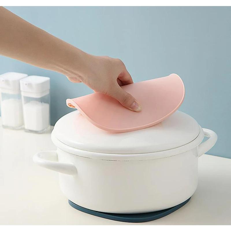 Untersetzer Tischmatte Platzset Premium Multifunktion Hitzebeständig Trockenbecherunterlage Geschirrmatte Tischgeschirr Küchenzubehör Unterlage