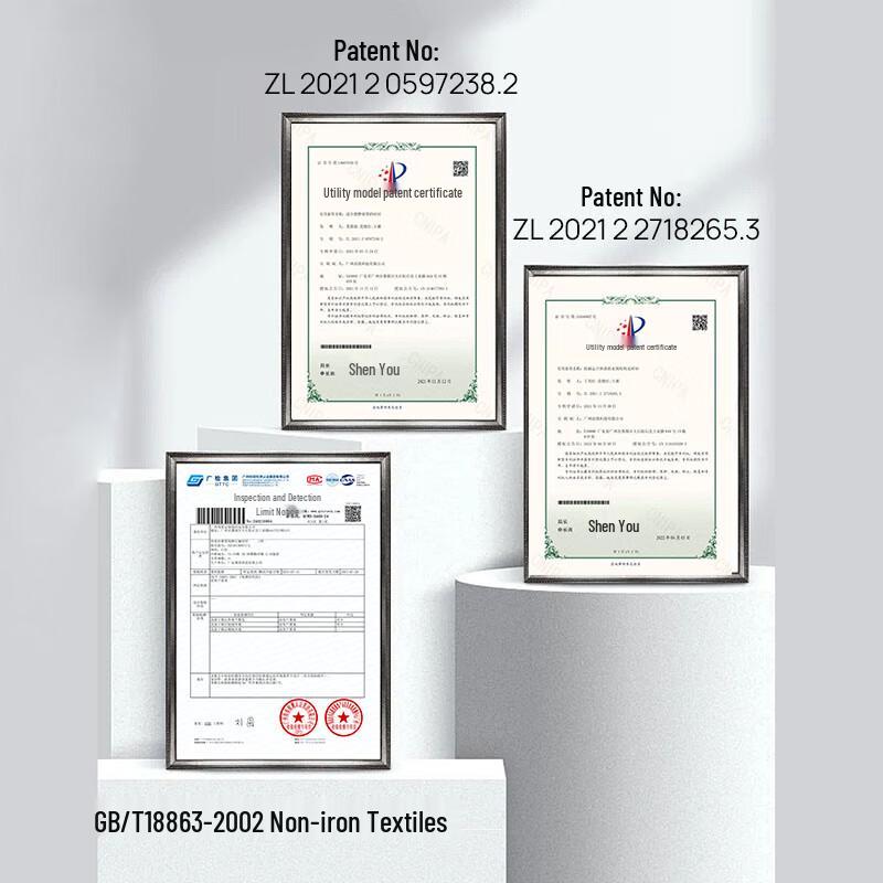 Men's First Class Quick-Dry High-Elastic Short-Sleeve Shirt