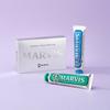 Marvis Toothpaste Gift Set  Classic + Aqua 