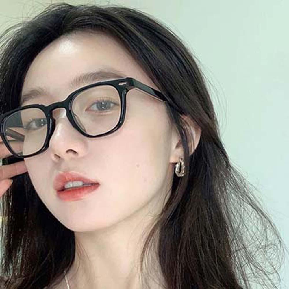 Zinc Zinc Alloy Unisex Presbyopic Glasses Resin Anti Blu-ray Eyewear New Elderly Reading Eyewear  Men