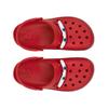 Cars X Crocs Classic Clog Lightning McQueen 2021 Unisex Sneakers Red 205759-610