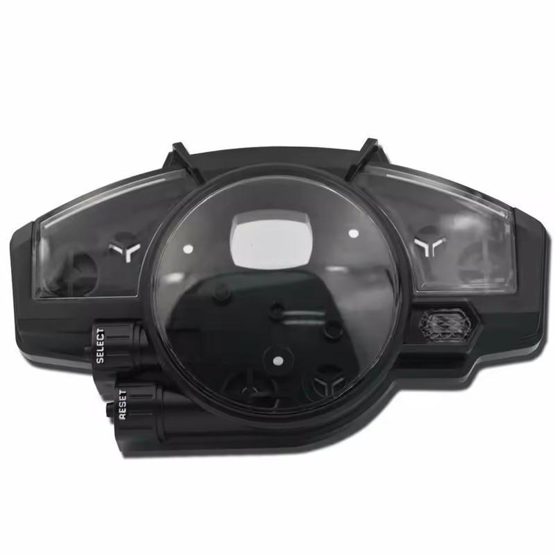 For YAMAHA YZF1000 YZF-R1 2007-2008 YZF R1 07 08 Speedometer Instrument Case Gauge Odometer Motorcycle Tachometer Housing Cover