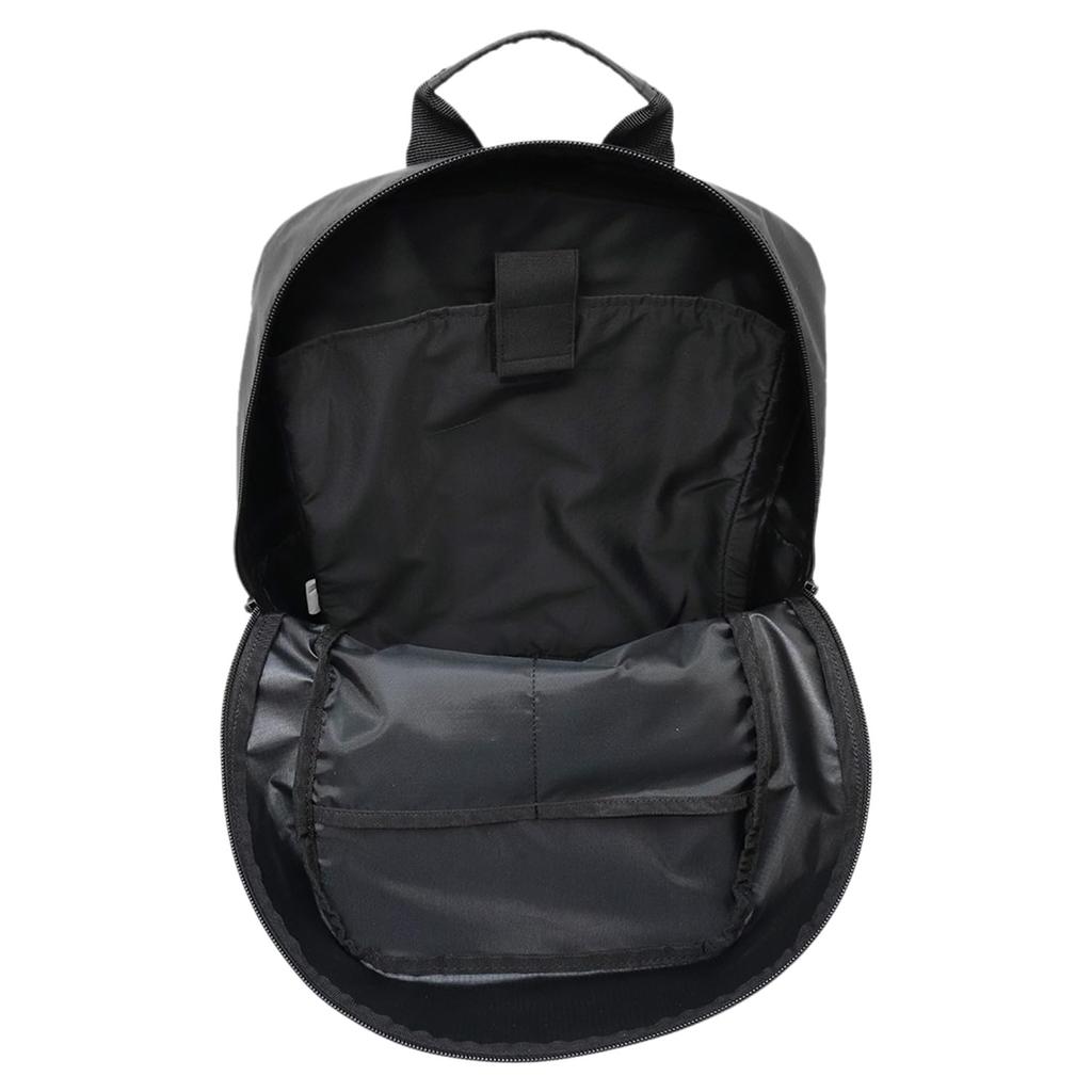 MICHAEL LINNELL'S Backpack Daypack Square B4 23L A.R.M.S. Men's and Women's MLAC-35 (Black)