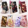 For Redmi Note 3 Case Stylish Coloring Design Silicone TPU Back Cover For Redmi Note3 NOTE 3 Phone Protection Cases Bumper