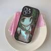 The Song Of Saya Horror Game Phone Cover For IPhone 11 12 13 14 15 16 Pro Max Mini Plus Soft Leather Case