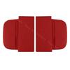 Car Armrest Pad for Great Wall GWM Tank 700 2025 2025 2026 Center Console Box Leather Comfortable Cushion Protector Pad Cover