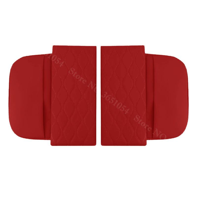 Car Armrest Pad for Great Wall GWM Tank 700 2025 2025 2026 Center Console Box Leather Comfortable Cushion Protector Pad Cover