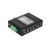 Maiwei 5-Port Industrial Ethernet Switch