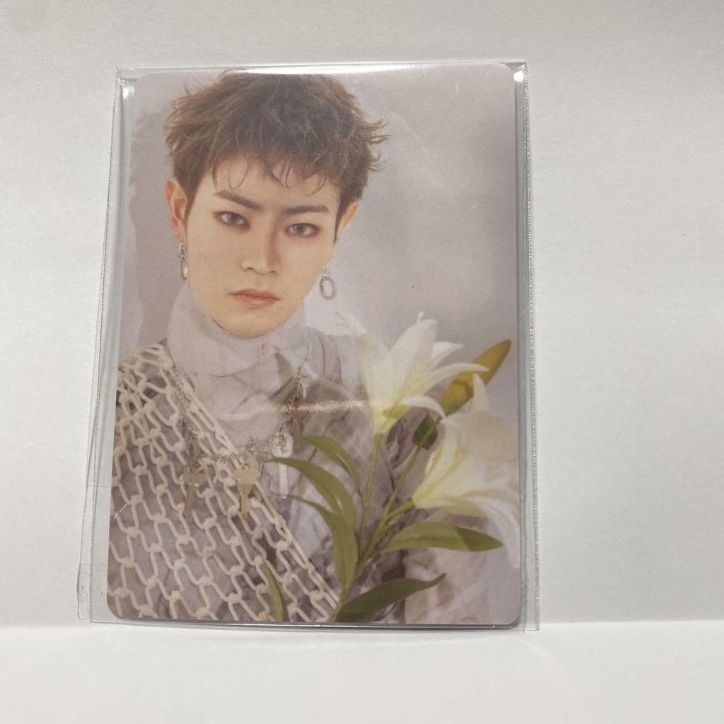 [USED] Ryugujo Zero Zero Trading Card S