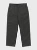 VOLCOM Below Twill Pants (Black)