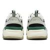 Fila Women Black White Green Sneakers F12W242121FWB