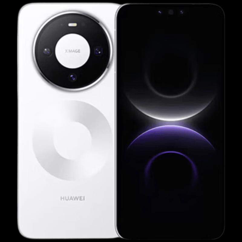 HUAWEI Mate 80 Smartphone (CN version)