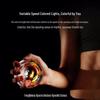 Self-Starting Gyro Wrist Ball Trainer