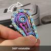 Fidget di Alta Qualità Catena di Alta Qualità Metallo di Alta Qualità Mano di Alta Qualità Spinner di Alta Qualità Catena di Alta Qualità Ingranaggio di Alta Qualità