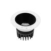 NuFeng Borderless COB Anti-Glare LED Downlight