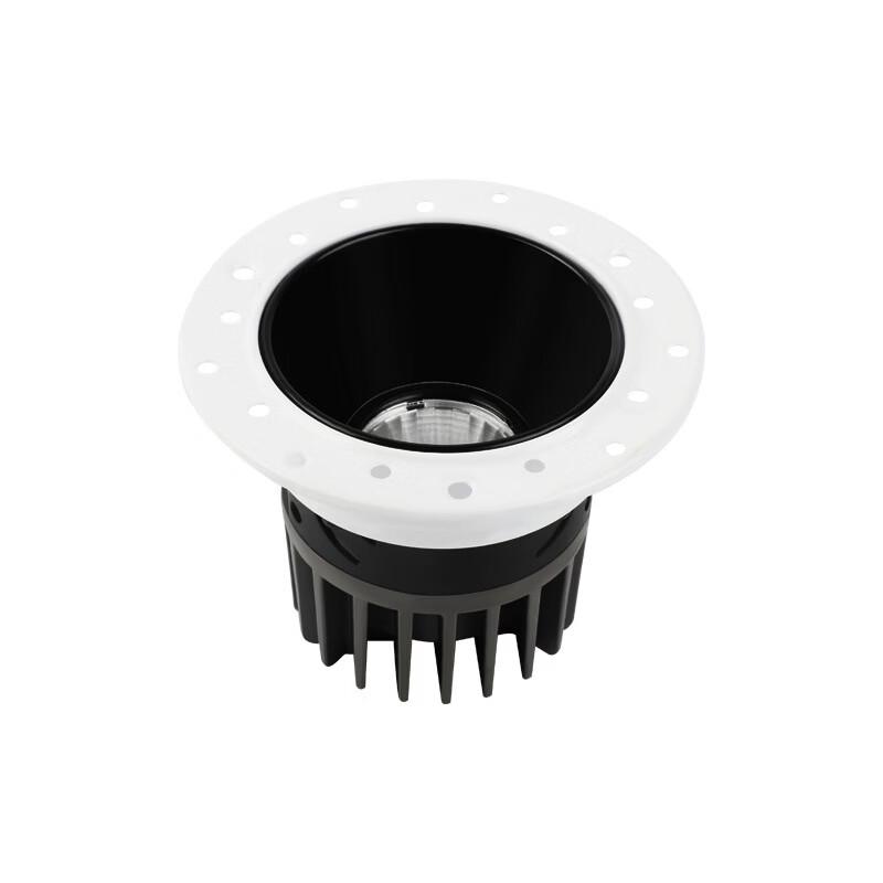 NuFeng Borderless COB Anti-Glare LED Downlight