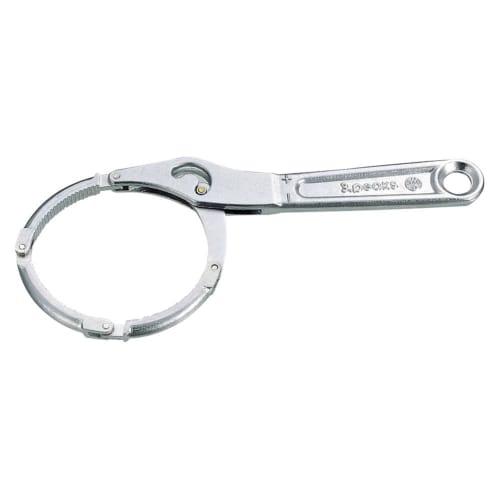 

Three Peaks Giken 3.peaks Cartridge Wrench, Diameter 55-75mm, KW-100