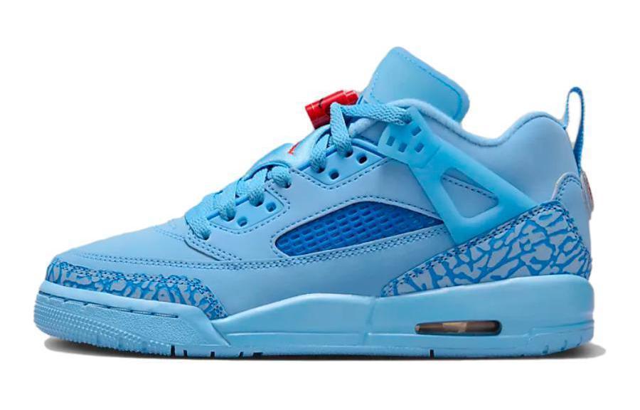 

Jordan Spizike Low Houston Oilers GS FQ3950-400 36