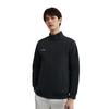 Li Ning Schlicht Minimalistisch Studentenstil Logo Laufen Sport Freizeit Reißverschluss Langarm Hoodie Unisex Hoodies AFDL226-1