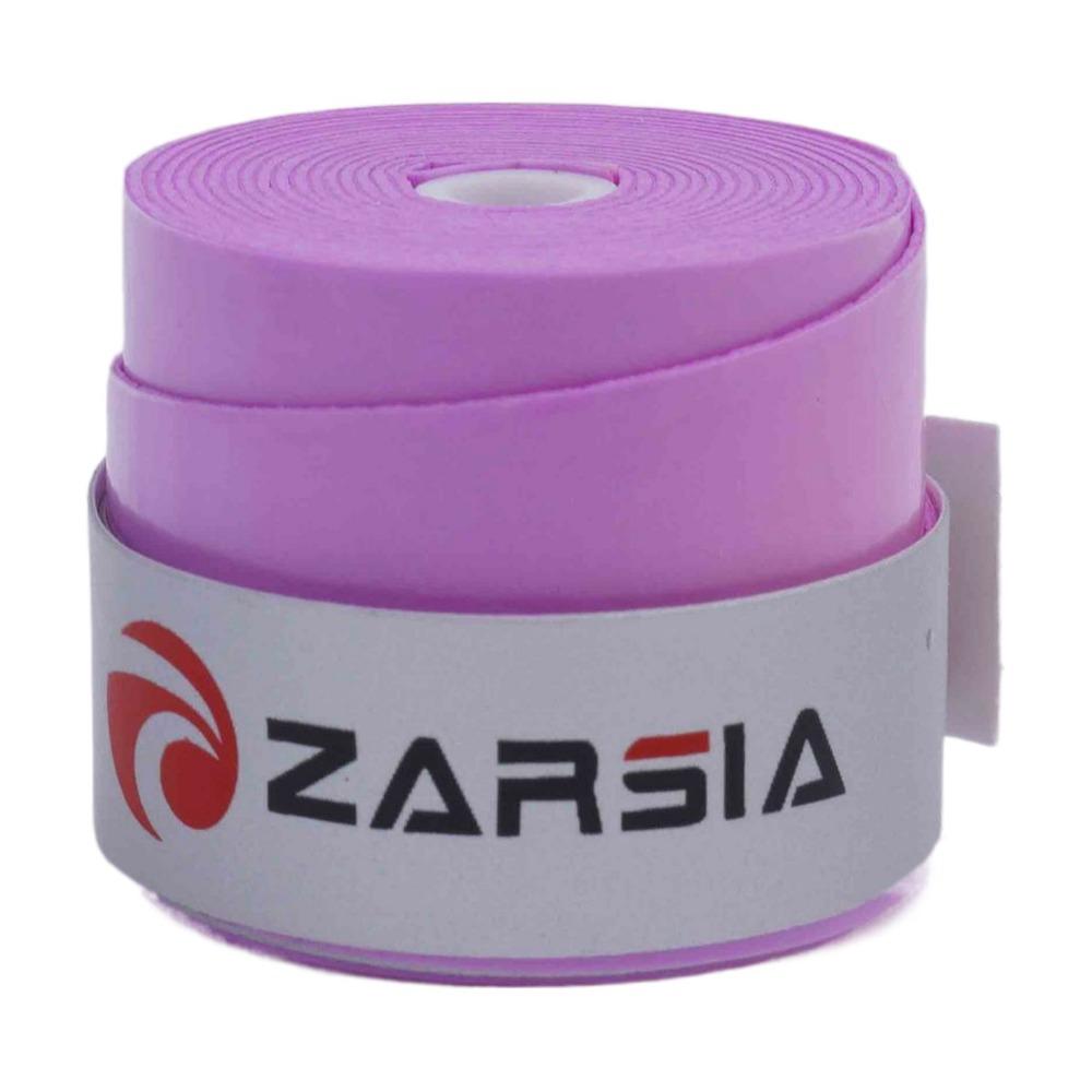 Anti Slip Badminton Overgrips Band Sweat Absorption Tennis Racket Overgrips  Sport