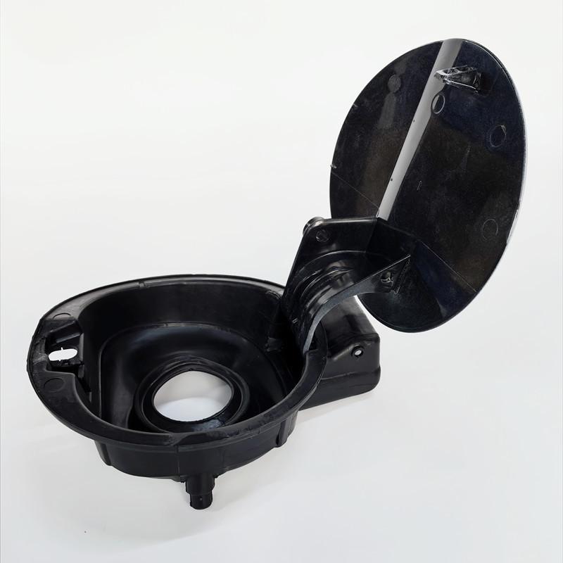 For 12-16 year VW Magotan Passat fuel port outer cover, fuel port small door, fuel tank cover 3AD 809 857