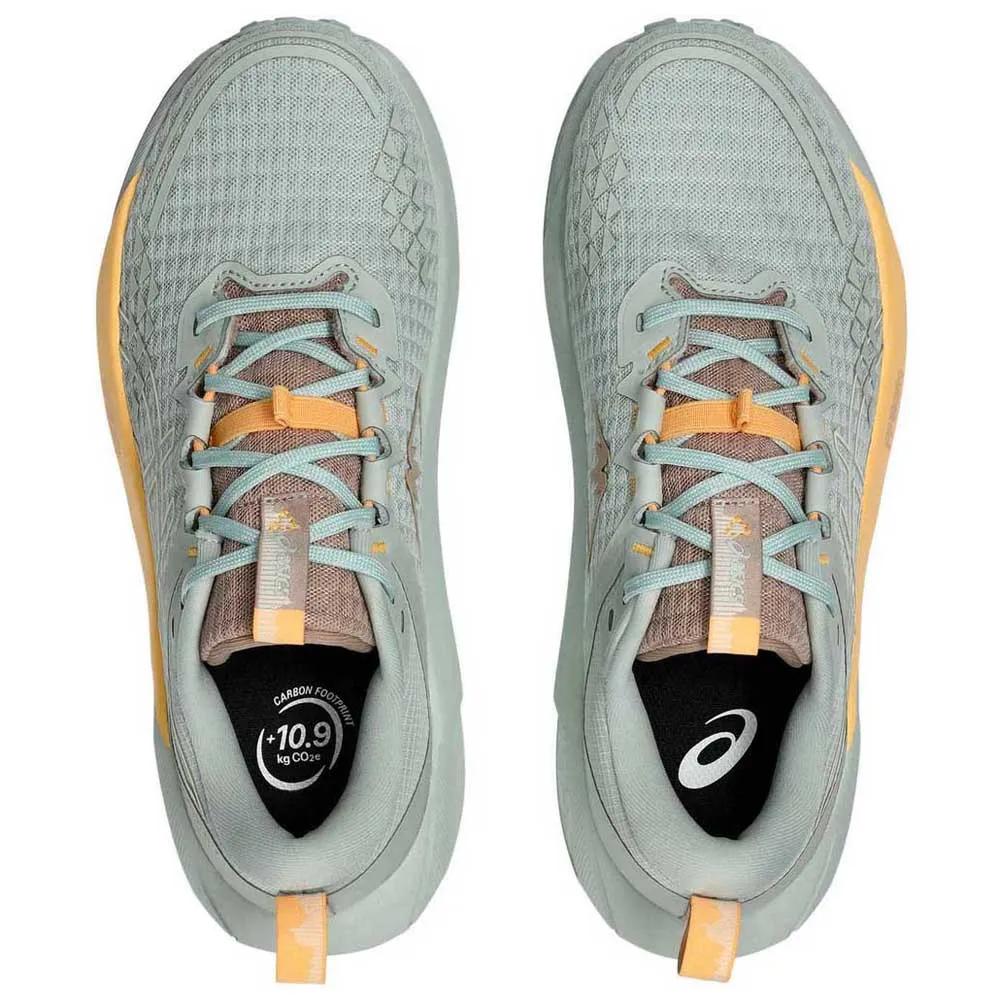 Asics Trail Running Shoes Gel Trabuco 13