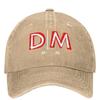 Depeches MeUnisexto Mori World Tour Baseball Cap Modes Rock Music Women Unisex Sunscreen Trucker Dad Hat Summer Casual Baseball Caps