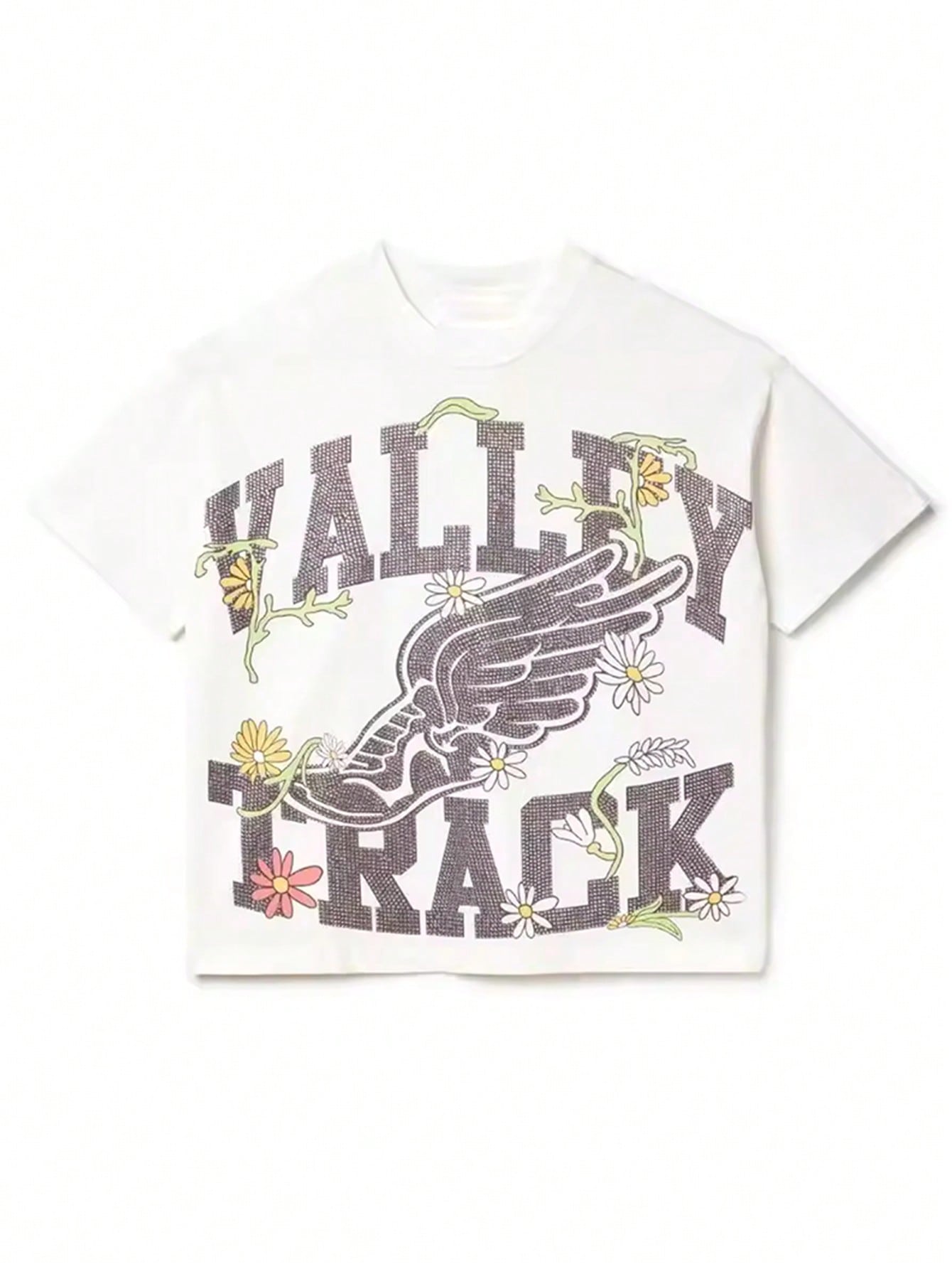 

Хлопковая футболка с принтом животных Дышащая Летняя Уличный Стиль Футболка с коротким рукавом Крутой Дизайн Ретро Лето Мужчины Женщины Повседневная Носка S