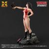X PLUS Vampirella Jose Gonzalez Edition 1/8 Scale Unpainted Plastic Model Kit
