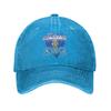 Scorpions Rock Band    Sun Baseball Cap Music  Unisex Women Design Trucker Hat Summer Trendy Outdoor Sport Adjustable Snapback Cap