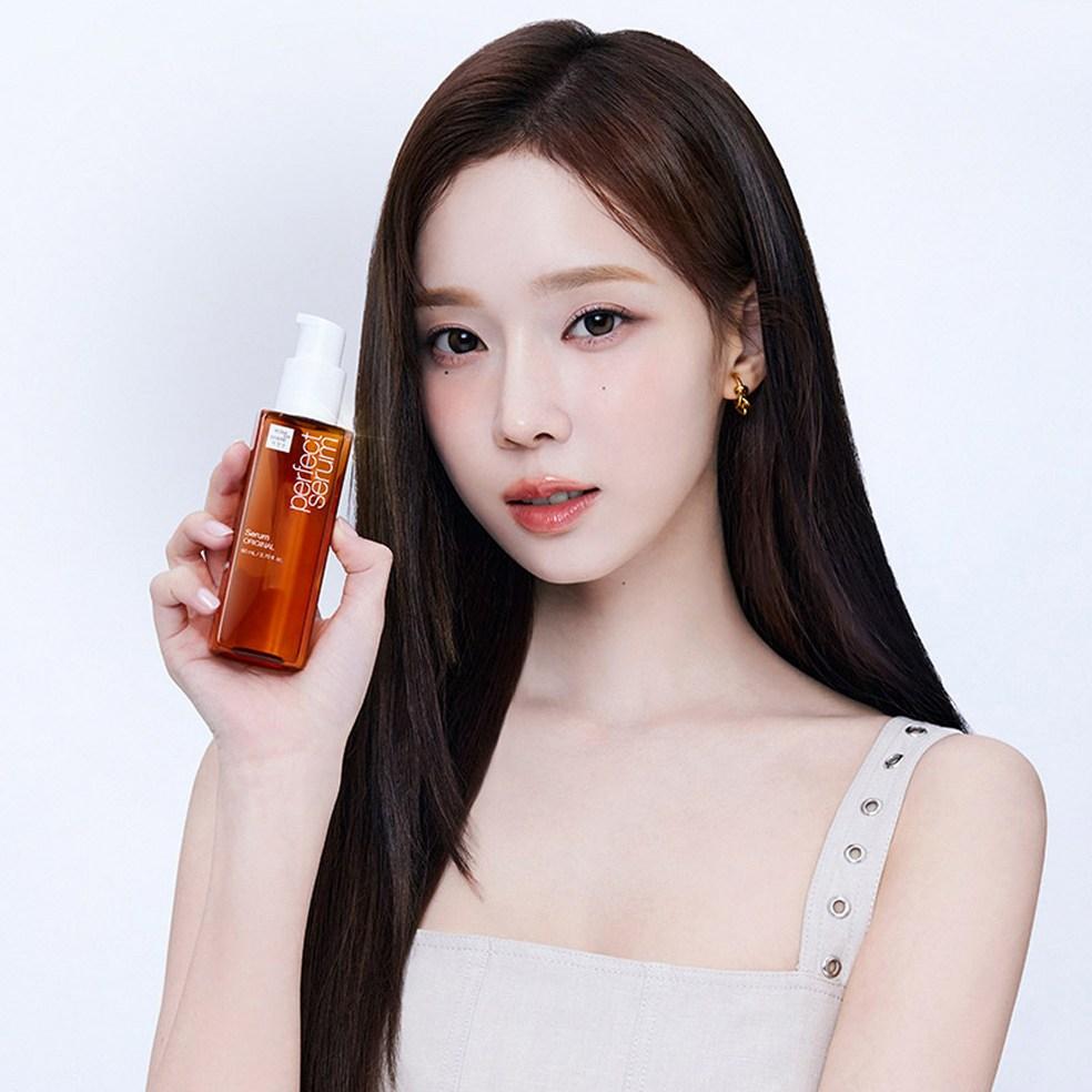 Mise-en-scène Perfect Original Sérum Cheveux 80ml