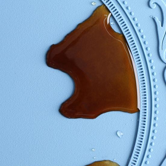 Attractive Table High Friction Mat Lightweight Silicone