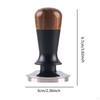 Coffee Tamper Professional Espresso for Maker 51mm