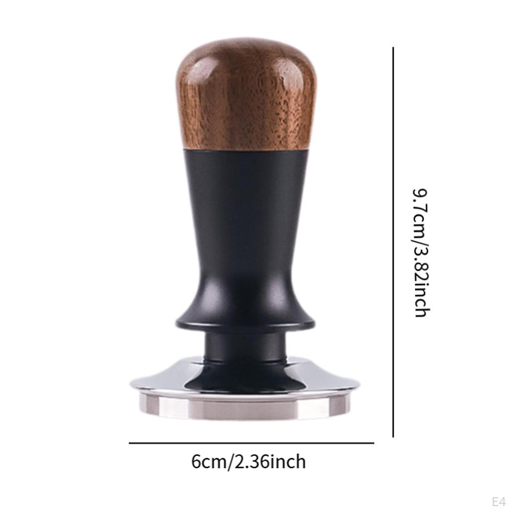 Coffee Tamper Professional Espresso for Maker 51mm