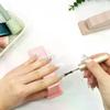 1 PCS Soft Silicone Nail Art Finger Support Stand Rest Holder for Gel Polish 3D Painting Drawing Coating Nail Salon Accessories