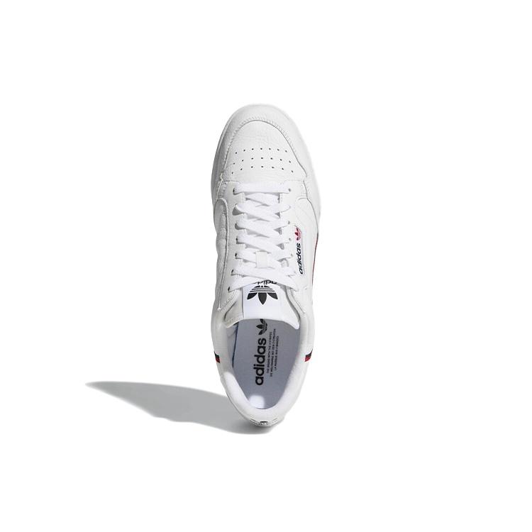 adidas Continental 80 Rascal 'Cloud White' Men's B41674