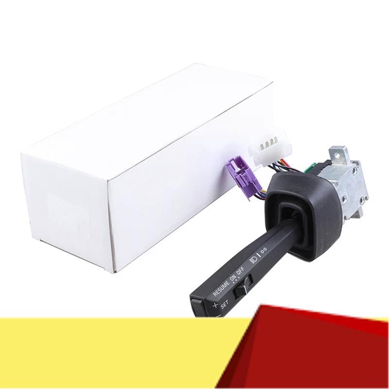 New Head Light Dimmer Switch For Volvo FH FM 7 10 12 B NH 12 Turn Signal Switch 1096413 3172171 75509700 70481187 440278 Parts-M