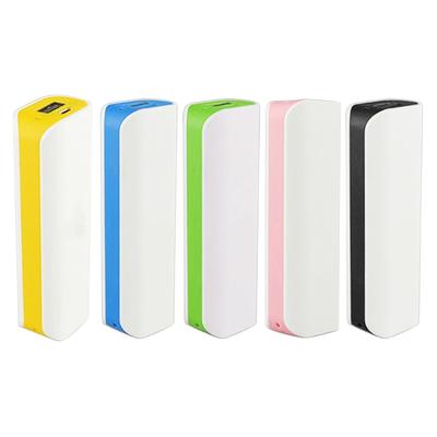 Cargador de Batería 18650 Estuche Portátil Externo DIY Soporte Power Bank para 1x Batería 18650 Caja Cargador Soporte Sin Soldadura