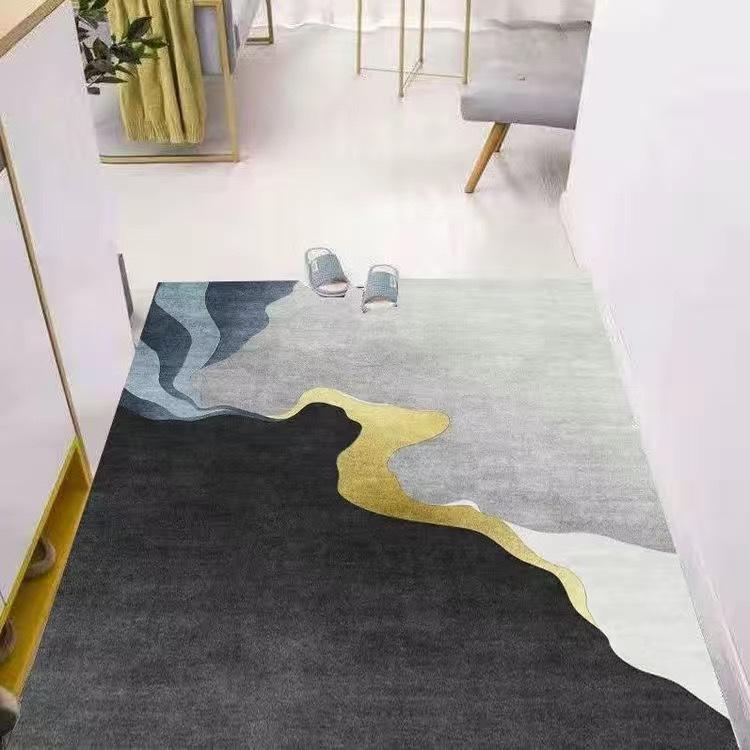 Entrance Mat Entrance Mat Living Room Bedroom Mat Foyer Kitchen Bathroom Anti Slip