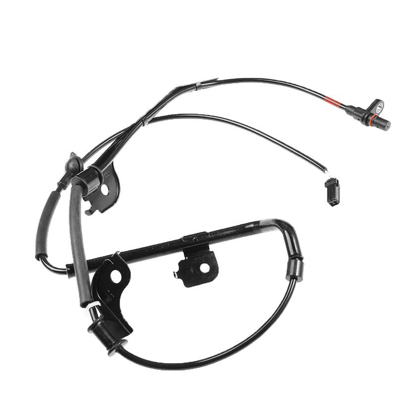 New ABS Wheel Speed Sensor For Chery Tiggo 3 T11-3550030AB T11-3550040AB T11-3550050AB T11-3550060AB