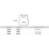 Multi-function Painting Apron Easy Clean Kitchen Apron New Art Bibs