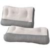 Repair Correction Cervical Spine Pillow Support Cervical Sleep Pillow Core Adult Orthopaedic Special Pressure Free Pillows