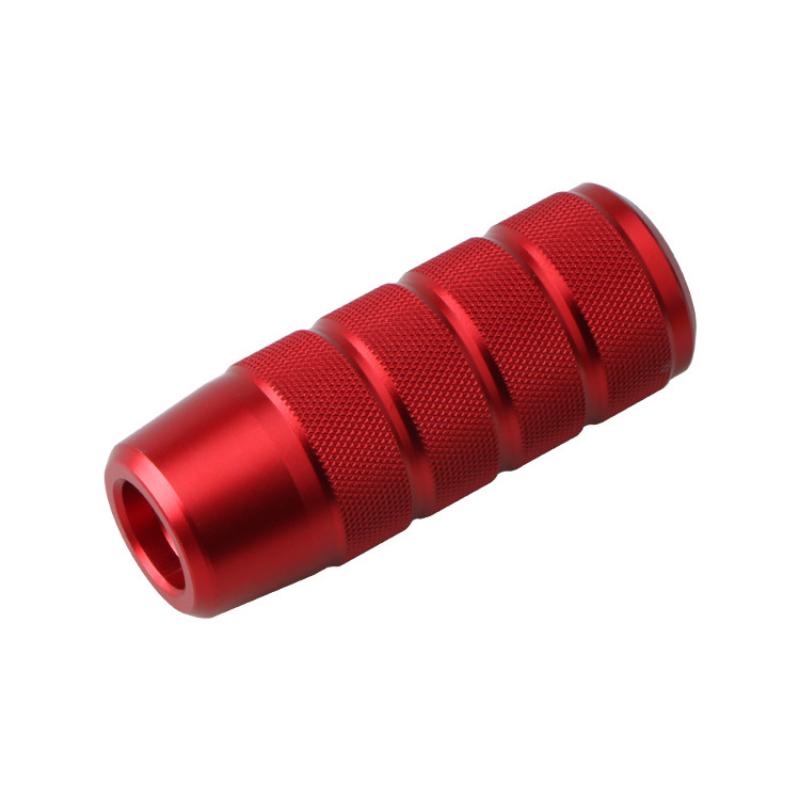 New Creative Shift Knob Manual Transmission General Motors Aluminum Extended Shift Rod Metal Shift Head Knob Easy Installation