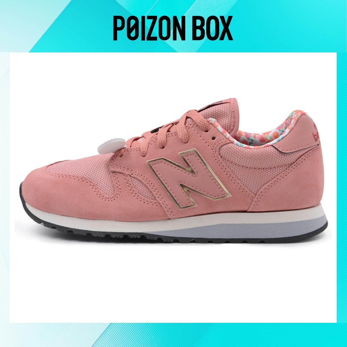 

кроссовки New Balance NB 520 Running shoes Women WL520AA