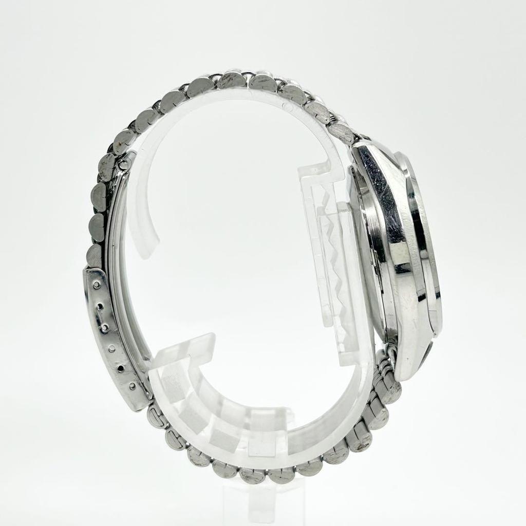 [USED] SEIKO TYPE II 0923-8000-G Quartz Wristwatch