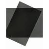 2pcs Pack 30*20CM 0 Degree Linear Polarized Filters Sheets,LCD Polarizer Film,Polarization Lens For Photography Eyewear Accessor