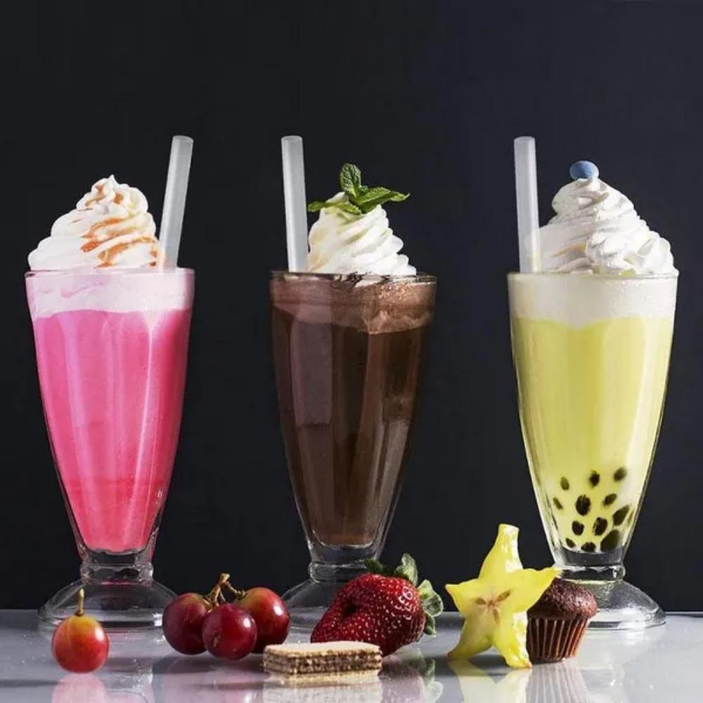 1PACK/100PCS Color Plastic Disposable Large Straw Pearl Bubble Milk Tea Smoothie Drink Party Supplies Bar Accessories