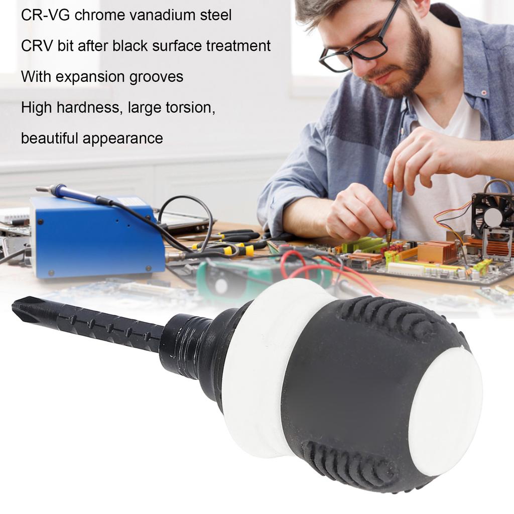 Ratchet Screwdriver   Slot 2 Purpose         Alloy Steel Hardware