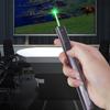 USB Rechargeable Sales Presentation Model Pen Metal Sand Table Pen  Teacher Presentation